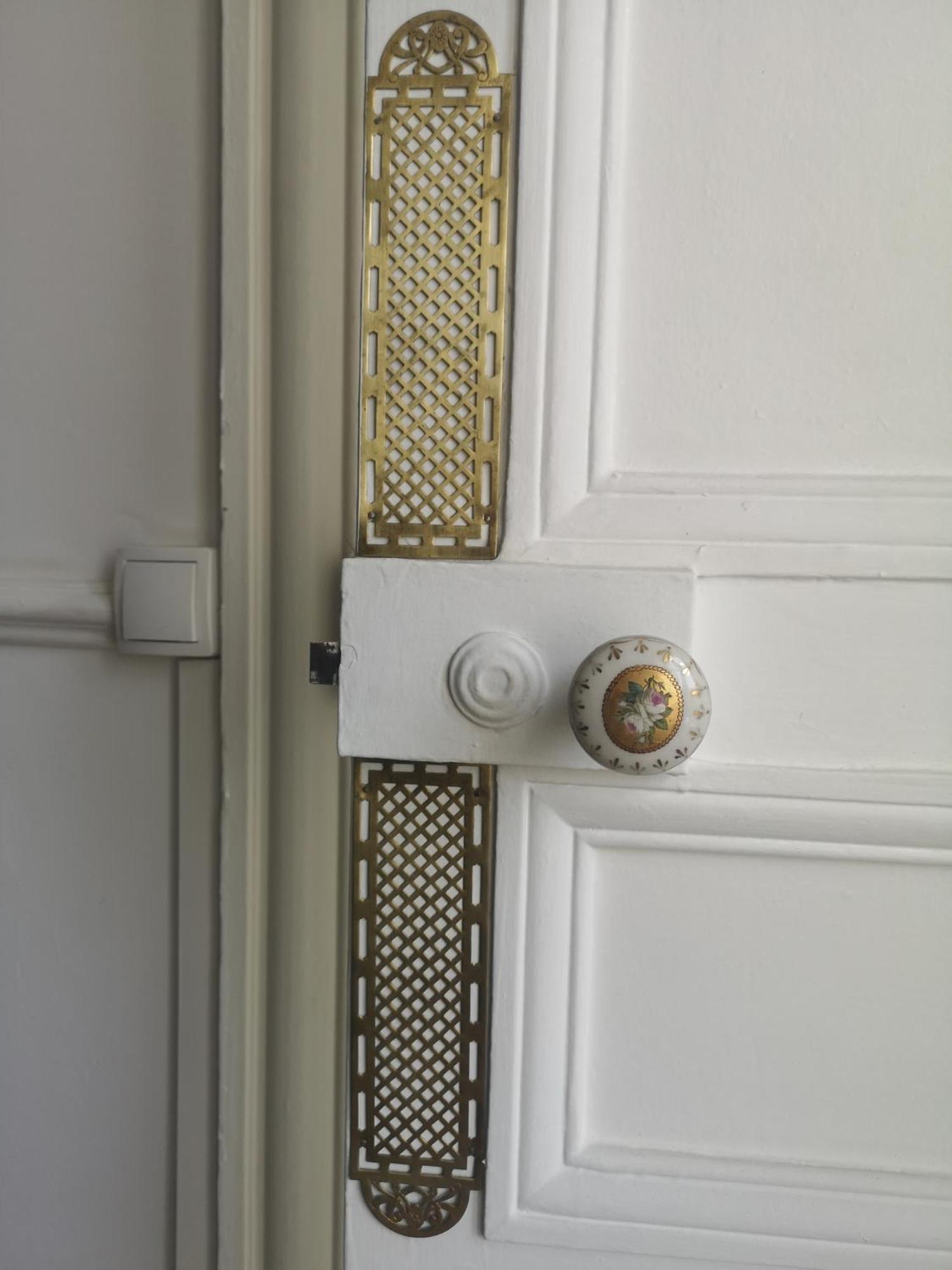 Lumiere & Majeste Appartement Versailles Esterno foto