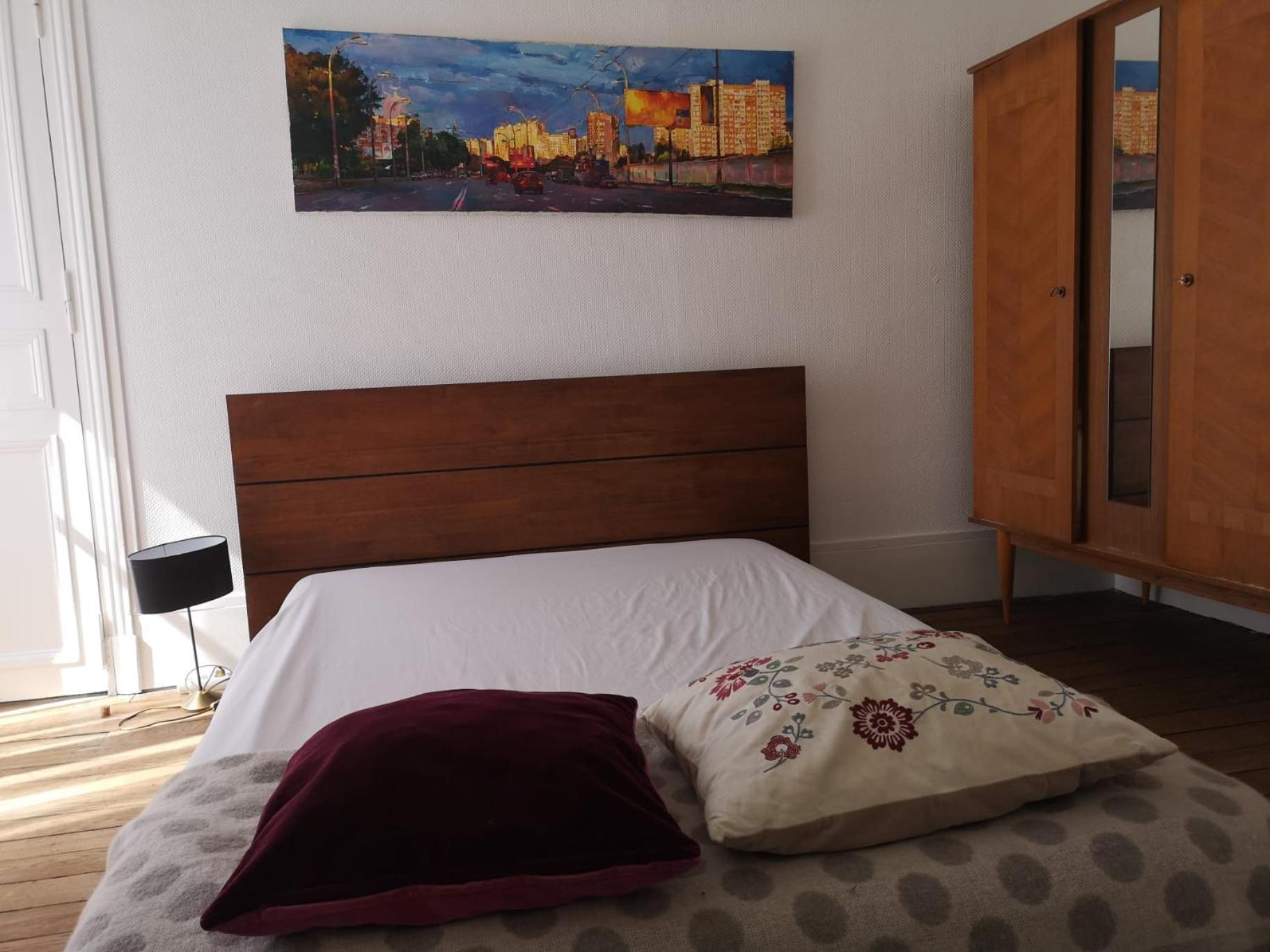 Lumiere & Majeste Appartement Versailles Esterno foto