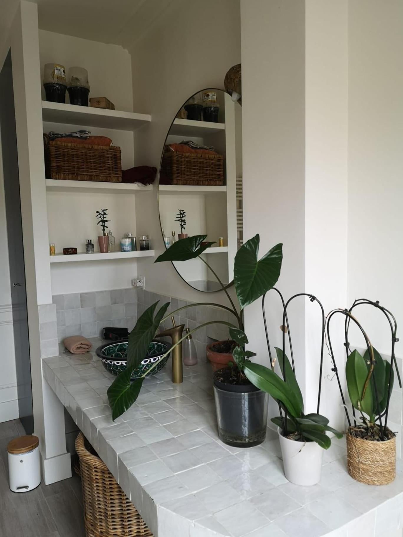 Lumiere & Majeste Appartement Versailles Esterno foto