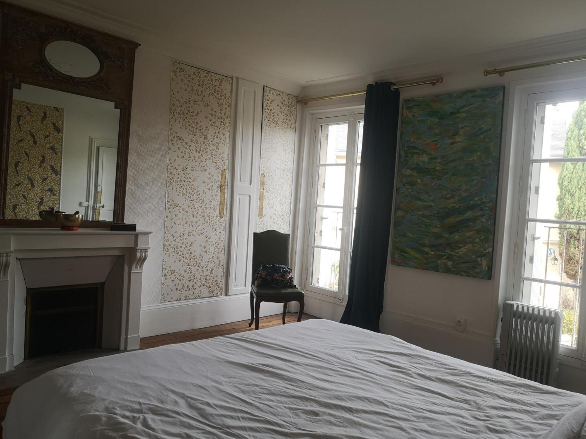 Lumiere & Majeste Appartement Versailles Esterno foto