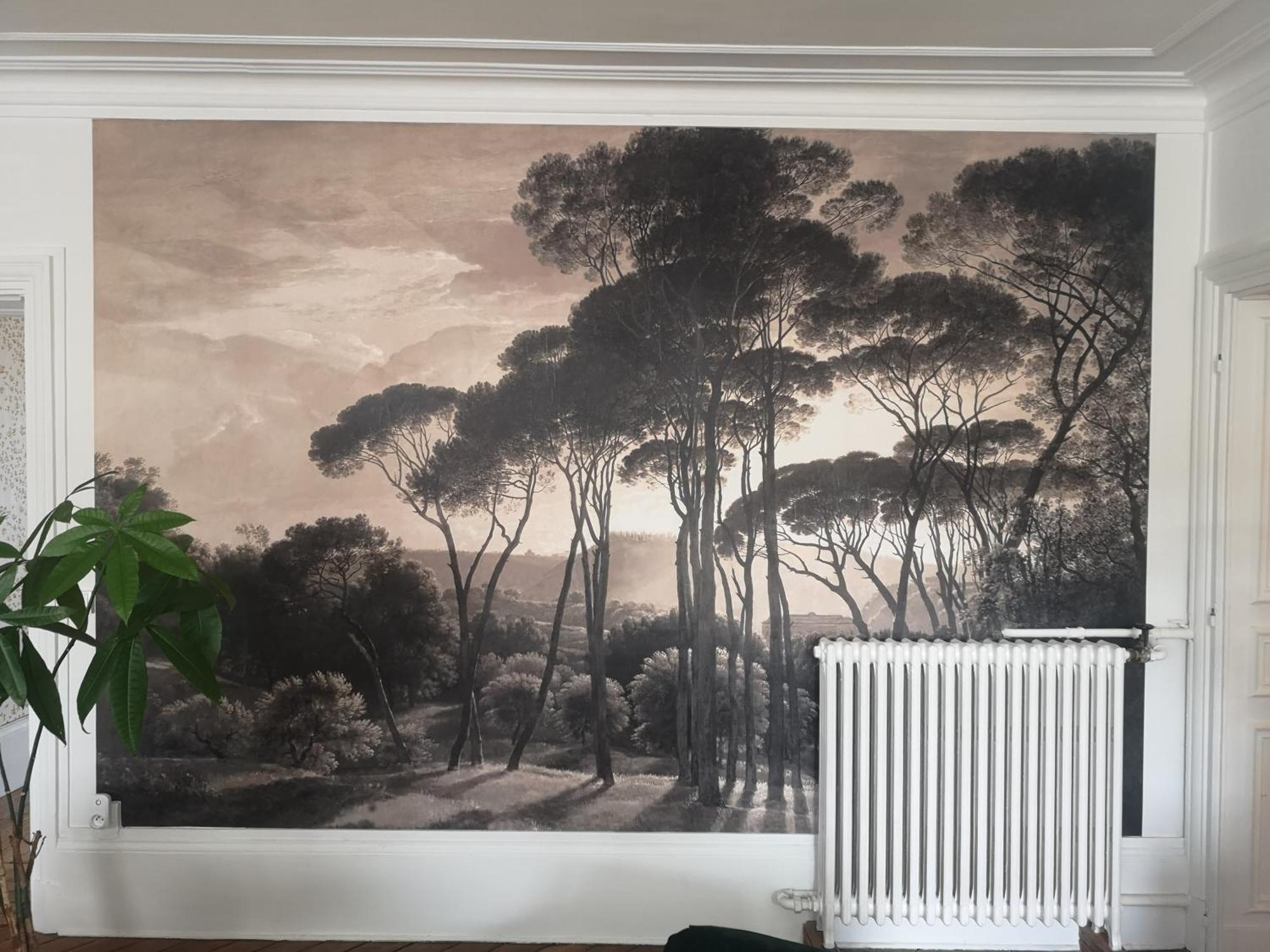 Lumiere & Majeste Appartement Versailles Esterno foto